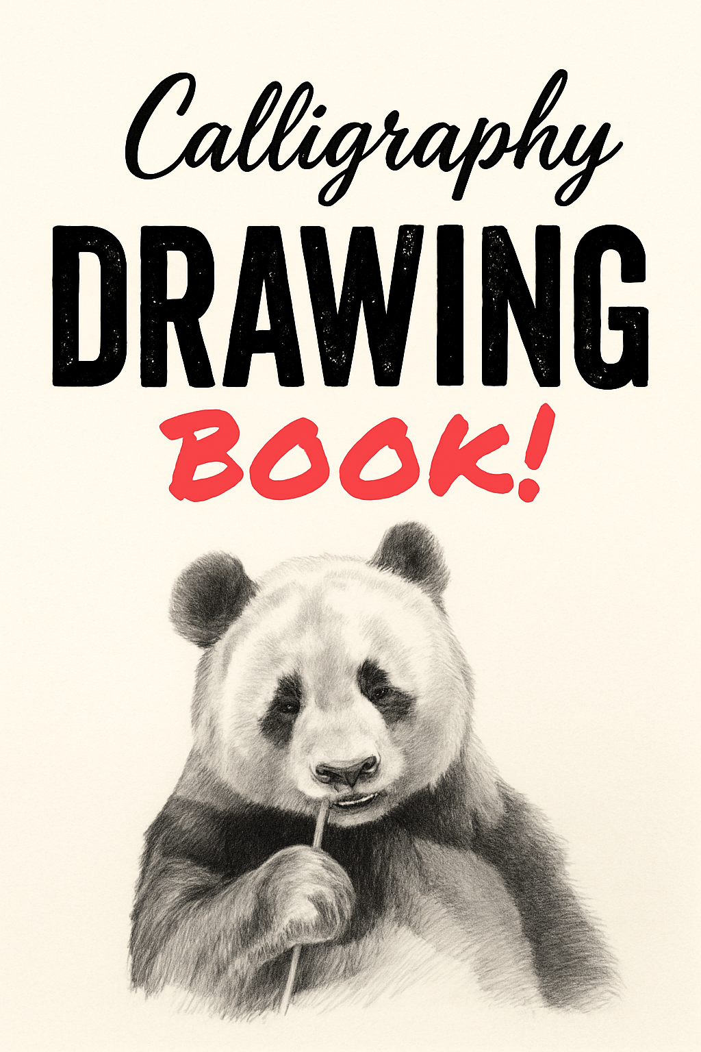 Calligraphy & Drawing